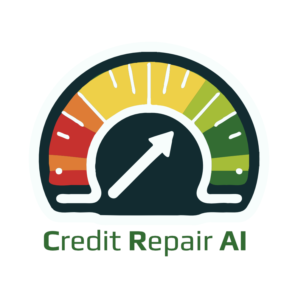 Credit Repair AI Logo